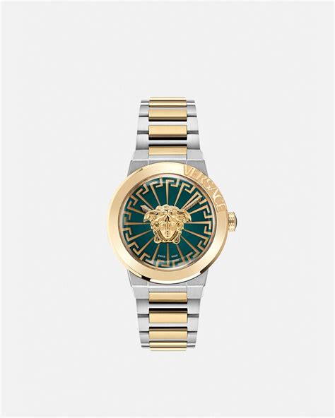 versace medusa infinite watch|nordstrom Versace watch.